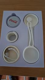 Coca-cola bluetoothspeaker en pet, Ophalen of Verzenden, Nieuw