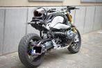 BMW R Nine-T - Etat exceptionnel - Faible km, Motoren, Motoren | BMW, 2 cilinders, Meer dan 35 kW, 1200 cc, Sport