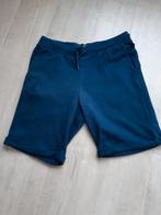 Pier one blauwe short maat L- XL, Maat 52/54 (L), Blauw, Ophalen of Verzenden, Gedragen