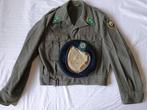 ABL Battledress 3 cyclisten, Ophalen of Verzenden, Landmacht, Kleding of Schoenen