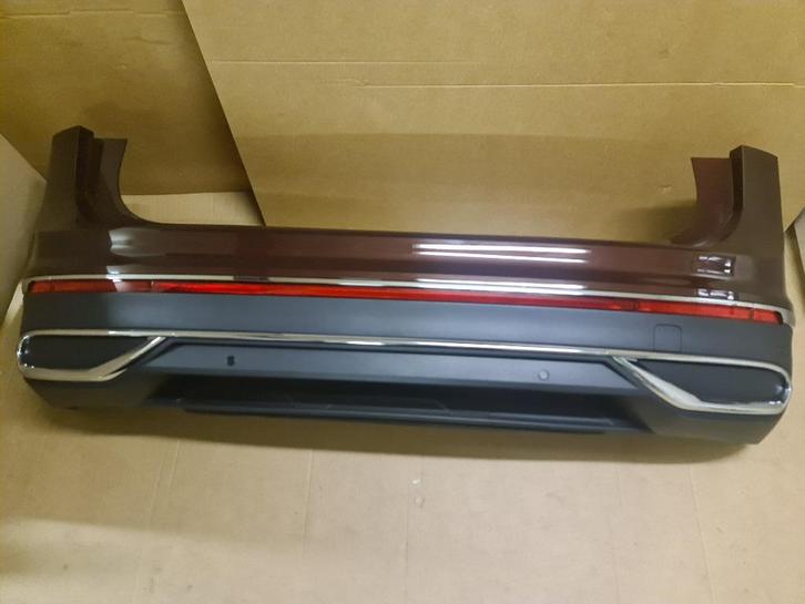 pare choc tiguan 5NA pare choc arrière tiguan 6 pdc  LR8Y, Autos : Pièces & Accessoires, Carrosserie & Tôlerie, Pare-chocs, Volkswagen