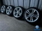 6,5mm! Originele BMW 3 serie 4 serie F30 F32 Style 658 18 in, Auto-onderdelen, Banden en Velgen, 18 inch, Gebruikt, Banden en Velgen