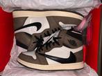 Nike Air Jordan Travis Scott 40, Kleding | Heren, Schoenen, Overige kleuren, Ophalen of Verzenden, Sneakers, Gedragen