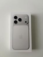 iPhone 17 Pro 256GB Zilver NIEUW, Telecommunicatie, Mobiele telefoons | Apple iPhone, 256 GB, Overige modellen, Nieuw, Ophalen of Verzenden