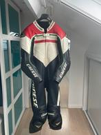 Dainese Gran Premio / Laguna Seca eendelig motorpak maat 56, Motoren, Dainese, Heren, Ophalen of Verzenden, Overall