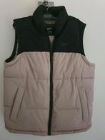Mooie bodywarmer, zwart/beige, maat S, Kinderen en Baby's, Ophalen of Verzenden, Zo goed als nieuw
