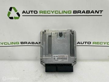 ECU Computer motor origineel Volkswagen 04L907309G beschikbaar voor biedingen
