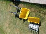 Chargeur pour tracteur à pédale rolly toys, Ophalen of Verzenden, Zo goed als nieuw