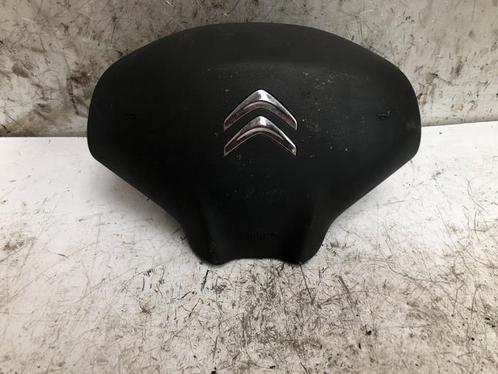 Airbag links (Stuur) van een Citroen C3, Auto-onderdelen, Overige Auto-onderdelen, Citroën, Gebruikt, 3 maanden garantie, Ophalen of Verzenden