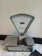 Balance Berkel avec 4 poids, Antiek en Kunst, Ophalen