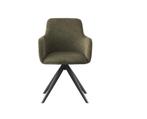Tafel met 4 stoelen te koop, Huis en Inrichting, Stoelen, Ophalen, Overige kleuren, Nieuw, Vier