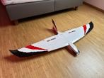 Pichler Killer Hai: Ultra snelle zwever met motor, Hobby en Vrije tijd, Modelbouw | Radiografisch | Vliegtuigen, Elektro, Gebruikt