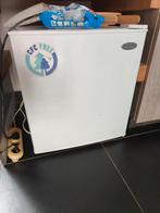 Kleine koelkast Samsung, Ophalen, Gebruikt, Met vriesvak
