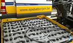 Heftruckbatterijen en Laders, Ophalen