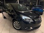 Opel Meriva TURBO 1.4i 88kW Euro 6b Bouwjaar 2017,78.000 km, Parkeersensor, Euro 6, Leder, Bedrijf