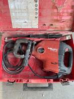 Hilti TE 706, Doe-het-zelf en Bouw, Ophalen, Gebruikt