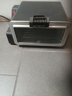 Moulinex oven, Elektronische apparatuur, Ovens, Ophalen of Verzenden, Gebruikt, Oven