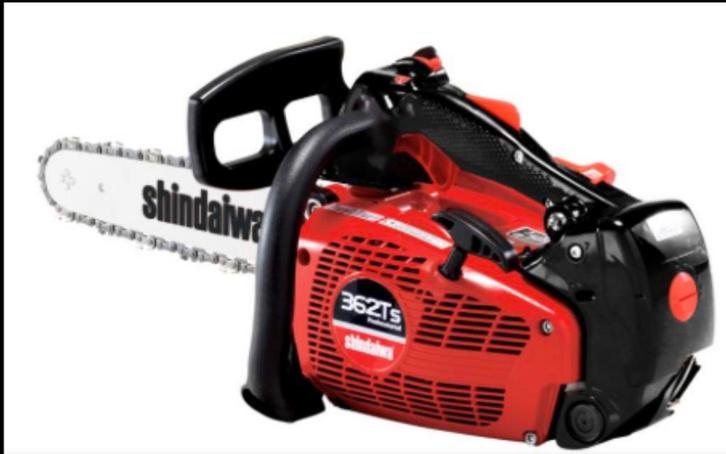Tophandle kettingzaag Shindaiwa / Echo CS 362 TS, Doe-het-zelf en Bouw, Gereedschap | Zaagmachines, Ophalen