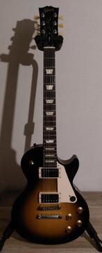 Gibson tribute satin tobacco burst 2022, Muziek en Instrumenten, Ophalen of Verzenden, Zo goed als nieuw, Gibson