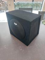 Clarion bass box, Auto diversen, Autospeakers, Ophalen, Zo goed als nieuw
