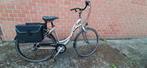 Dames fiets omega, Ophalen, Zo goed als nieuw