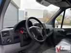 Volkswagen Crafter 35 2.0 TDI L3H2 BM Bakwagen | € 6.450,- N, Auto's, Electronic Stability Program (ESP), Wit, Bedrijf, Te koop