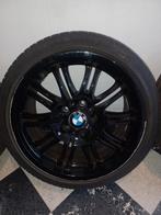 4 Jantes M 18" BMW 5x120, Autos : Pièces & Accessoires, Pneus & Jantes, 4 Saisons, Véhicule de tourisme, 18 pouces, Enlèvement