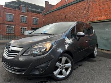 Opel Meriva 1.4i