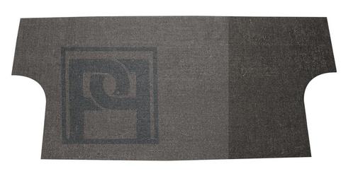 Isolatiemat onder achterbank Amazon Volvo onderdeel 691651, Auto-onderdelen, Interieur en Bekleding, Volvo, Nieuw, Ophalen of Verzenden