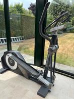 Tunturi Crosstrainer C80, Sport en Fitness, Fitnessapparatuur, Ophalen, Gebruikt, Crosstrainer