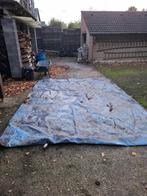 citerne/récupérateur eau de pluie, Jardin & Terrasse, Barils de pluie, 150 litres ou plus, Enlèvement, Comme neuf, Synthétique