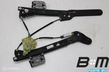 Raammechaniek LA Audi A7 4G 4G8839461A beschikbaar voor biedingen