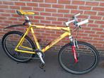 mountainbike, Fietsen en Brommers, Fietsen | Mountainbikes en ATB, Gebruikt, Heren, 49 tot 53 cm, Ophalen