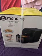 NIEUWE AIRFRYER ONDER VERZEGELING, Elektronische apparatuur, Airfryers, Ophalen, Nieuw, Airfryer