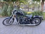 regal raptor 350 bobber zeer mooi, Motoren, Motoren | Overige merken, 2 cilinders, Chopper, Particulier, Minimaal motorrijbewijs A2