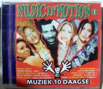 MUZIEK INMOTION 1 NIEUWE CD 8711539340896, Enlèvement ou Envoi, Neuf, dans son emballage