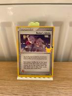 Rocket's Admin 86/109 - Pokemon kaart, Hobby en Vrije tijd, Verzamelkaartspellen | Pokémon, Ophalen of Verzenden, Nieuw, Losse kaart