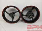 Velgen Suzuki GSX-R 1000 K9 L0 L1 L2 L3 L4 L5 L6 2009 t/m 20, Motoren, Ophalen of Verzenden, Gebruikt