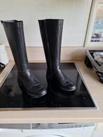 Botten maat 37 zwart, Dieren en Toebehoren, Paardrijkleding, Ophalen