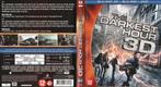 the darkest hour (blu-ray 3D + blu-ray) neuf, Enlèvement ou Envoi, Comme neuf, Action