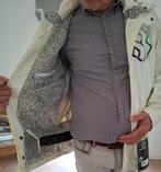 Skijas heren, Kleding | Heren, Wintersportkleding, Ophalen of Verzenden, Maat 52/54 (L)