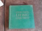 3 Chromo's Liebig albums oud antiek, Boeken, Prentenboeken en Plaatjesalbums, Ophalen