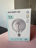 Molnart led lamp E27 140 lumen, Ophalen of Verzenden, Nieuw, E27 (groot), Led-lamp