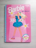 Barbie boek, +- 30 bladzijden, Boeken, Ophalen of Verzenden