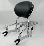 INDIAN PASSENGER BACKREST