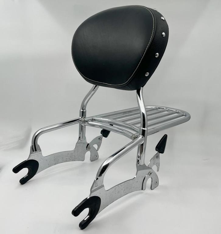 INDIAN PASSENGER BACKREST, Motoren, Onderdelen | Overige