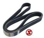 Occ Multi V-riem Mercedes Actros, Gebruikt, Mercedes-Benz, Transmissie en Accessoires