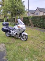 Bmw r 1150 rt, Particulier