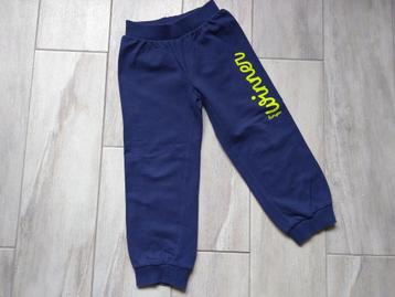 ★ M92/98 - sportbroek beschikbaar voor biedingen