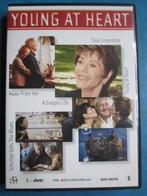 Young at heart (5 films op 5 disc), Cd's en Dvd's, Dvd's | Drama, Boxset, Drama, Ophalen of Verzenden, Zo goed als nieuw